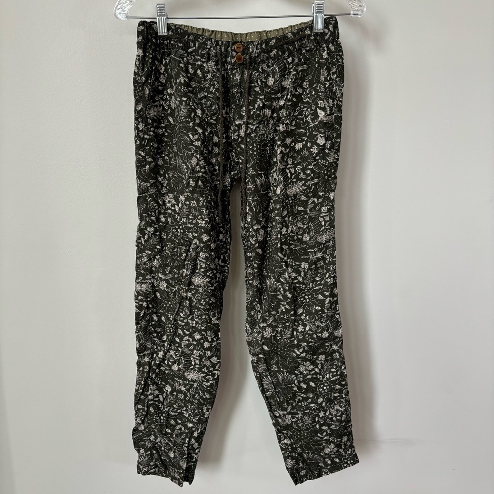 Hei Hei Cargo Style Pants Size 0‎